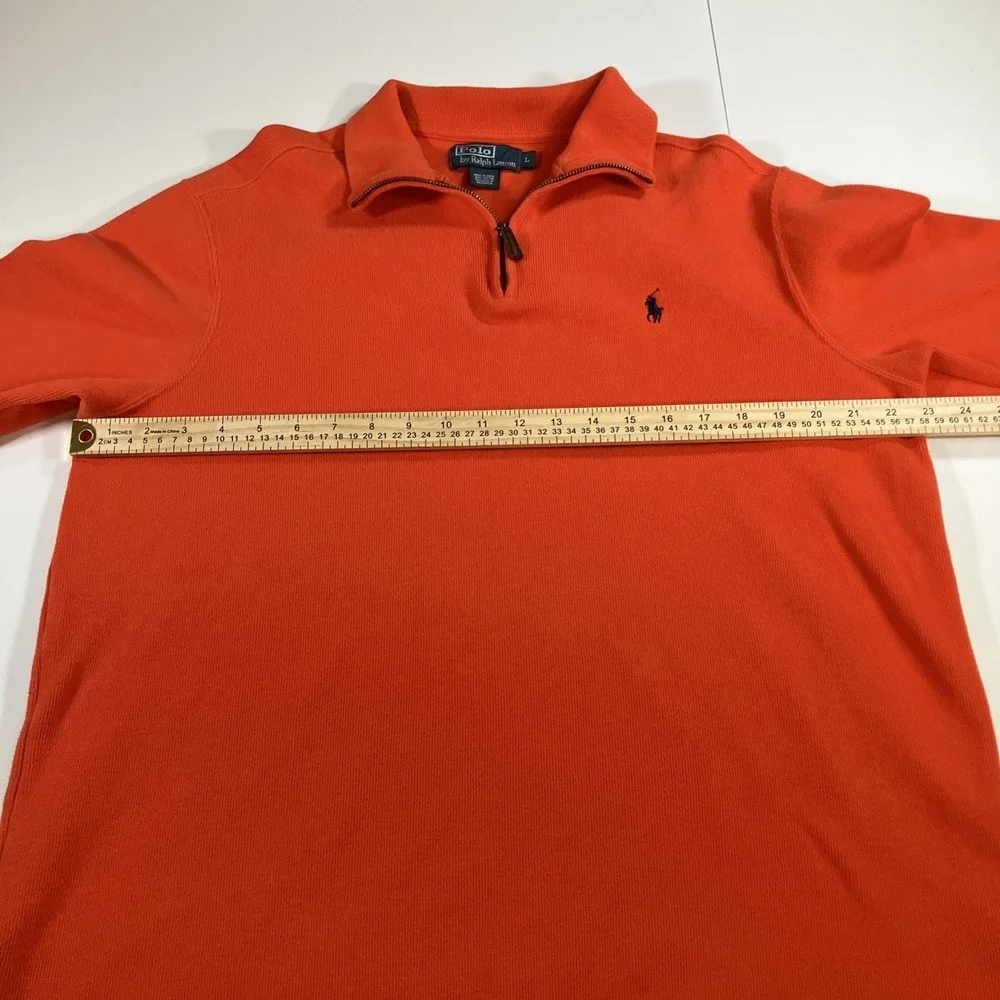 Polo Ralph Lauren size large